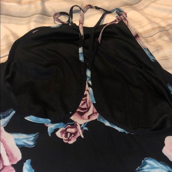 EUC Show Me Your MuMu maxi dress Size S - Picture 4 of 4